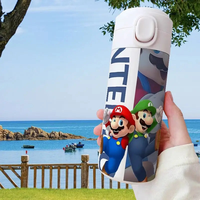 mario 10