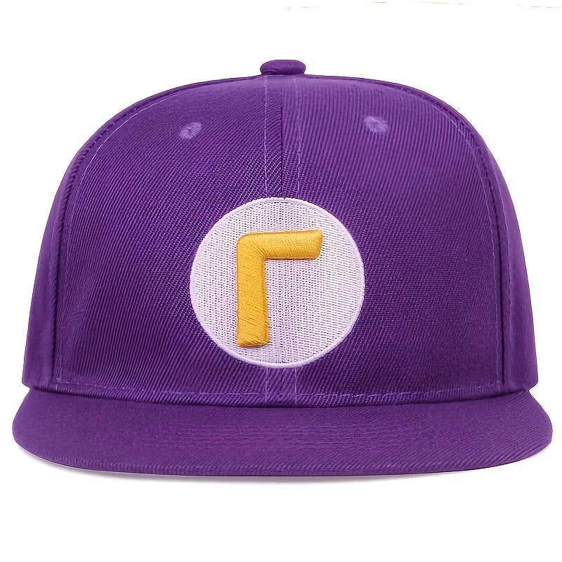F