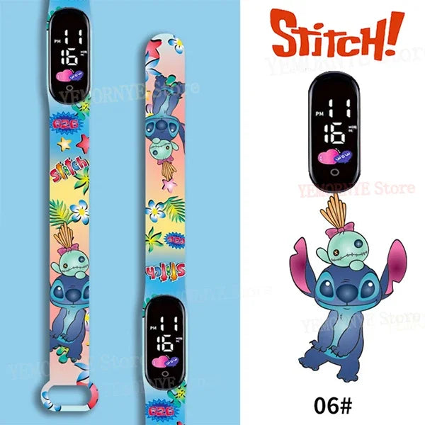 1PCS watch 1