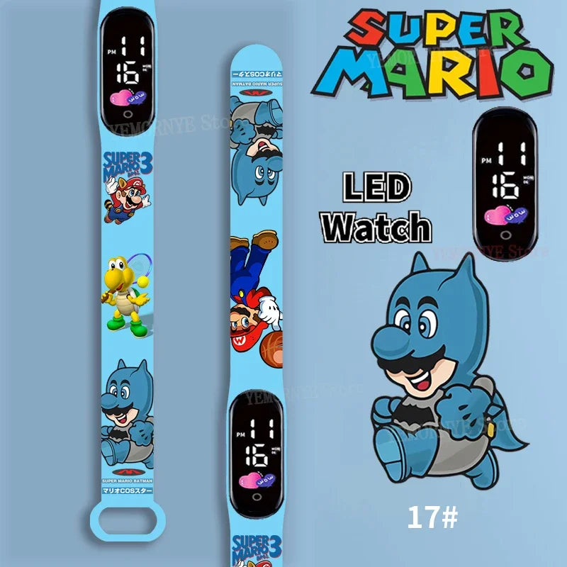 1 PCS-Watch 4