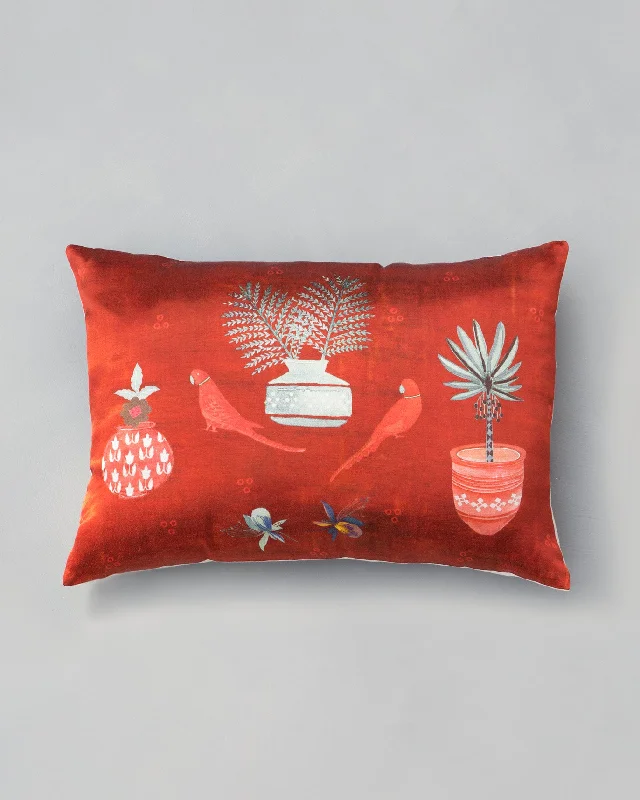 Pet Products Parrot Lota Cushion Cover