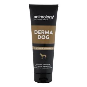 Animology Shampoo Derma Dog 250ml