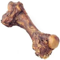 Habitat Naturals Pork Leg Bone