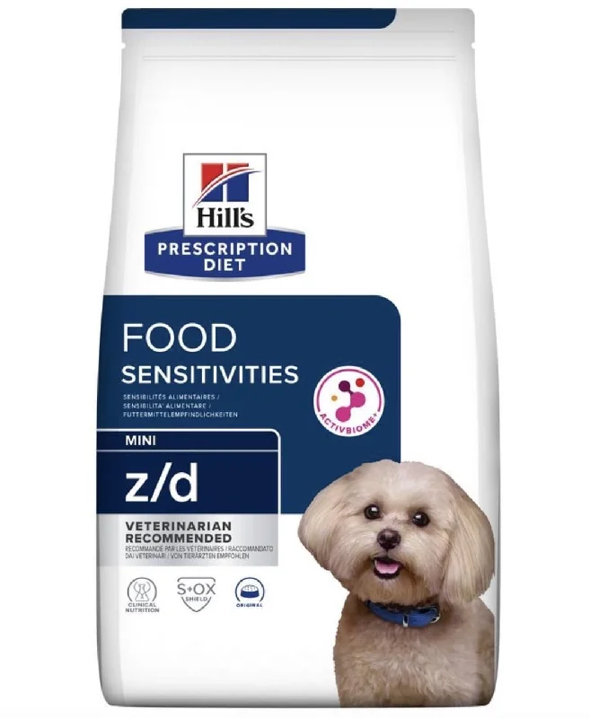 Hill's Prescription Diet Dogs z/d Mini (1kg)