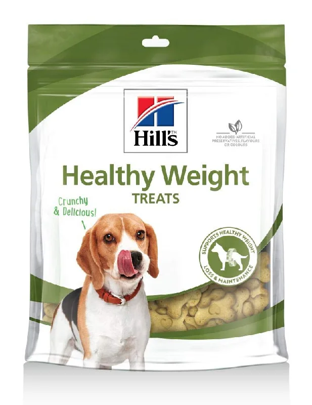 Hills Prescription Diet Healthy Weight Previously Known As Metabolic Dog Treats 220gram