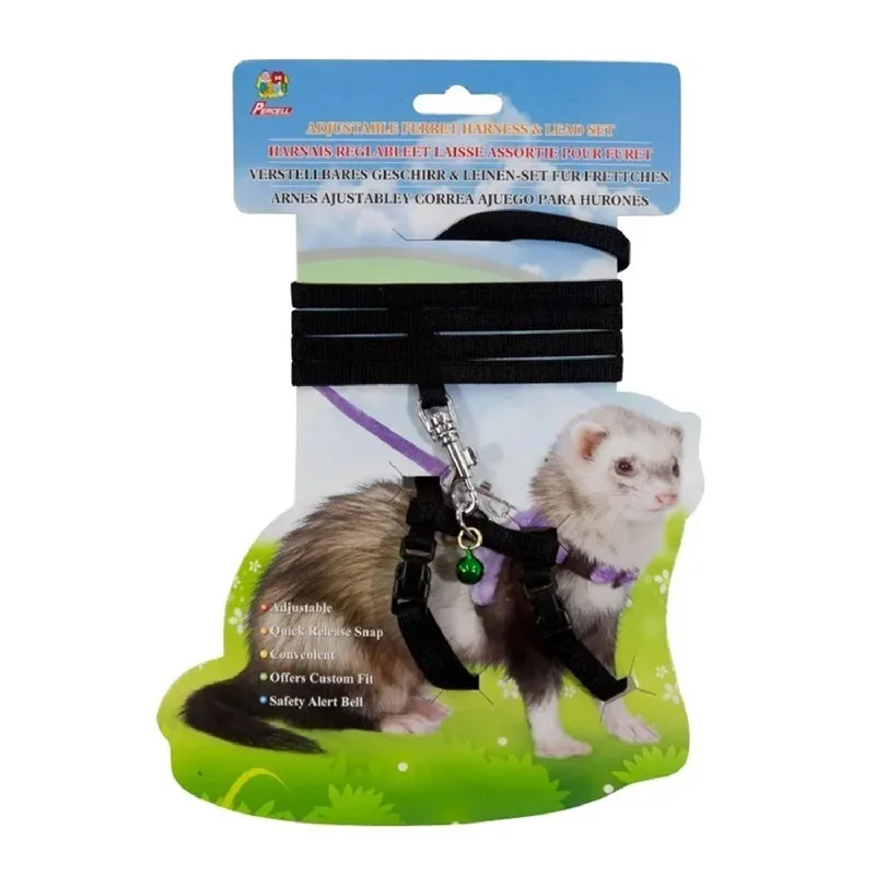 Percell Ferret Harness