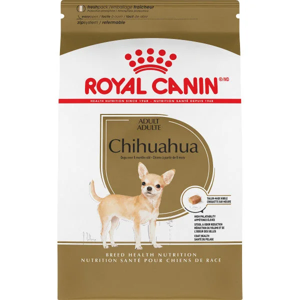 Royal Canin Chihuahua Adult Dog Food