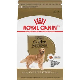 Royal Canin Golden Retriever Adult Dog Food