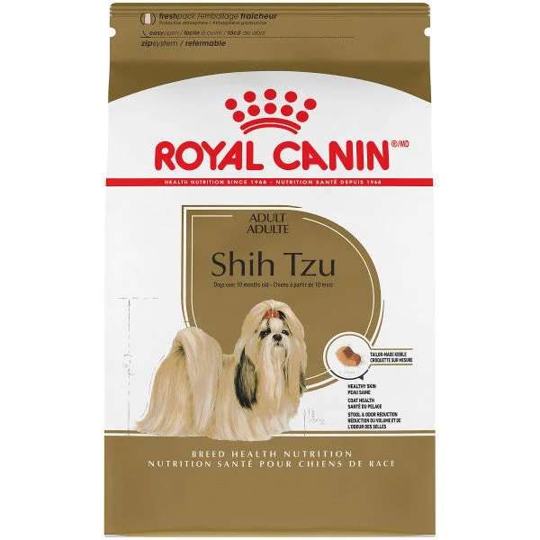 Royal Canin Shih Tzu Adult Dog Food