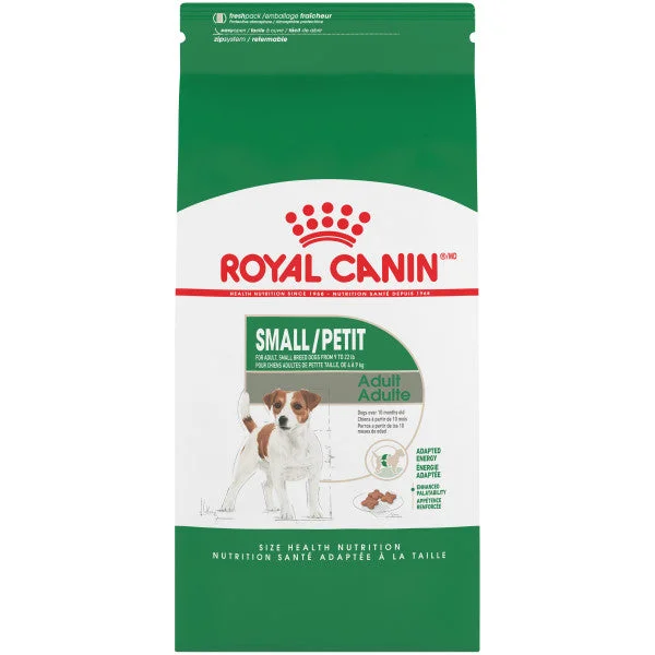 Royal Canin Small Adult Dog Food