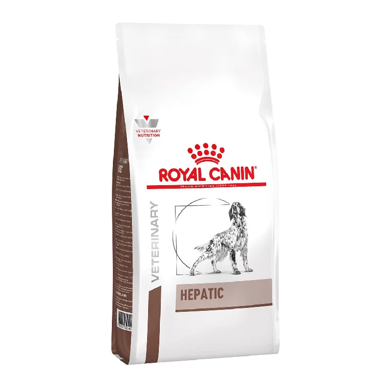 Royal Canin Veterinary Diet Hepatic Dry Dog Food