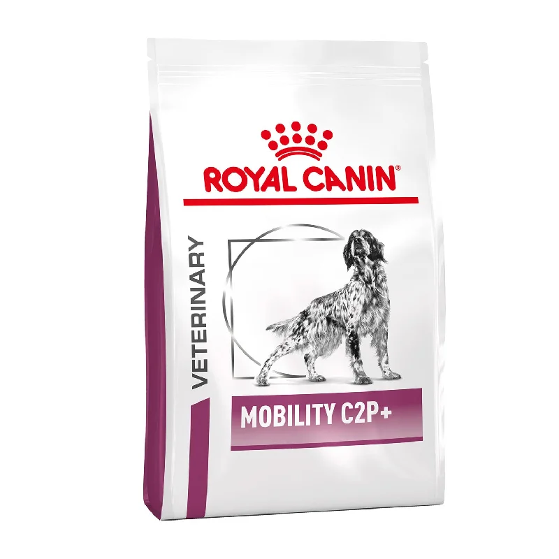 Royal Canin Veterinary Diet Mobility C2P+ Dry Dog Food