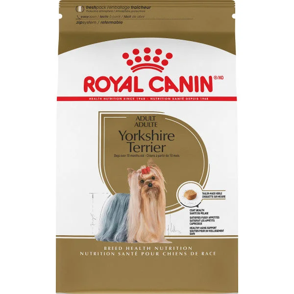 Royal Canin Yorkshire Terrier Adult Dog Food