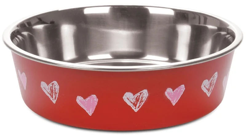 Bella Designer Dog Bowls, 1 pint