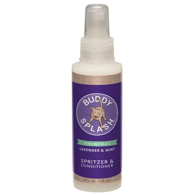 Cloud Star Buddy Splash Lavender & Mint Spritzer + Conditioner