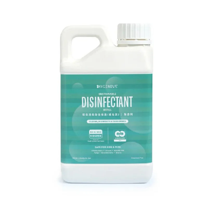 Eco-Friendly Disinfectant Refill