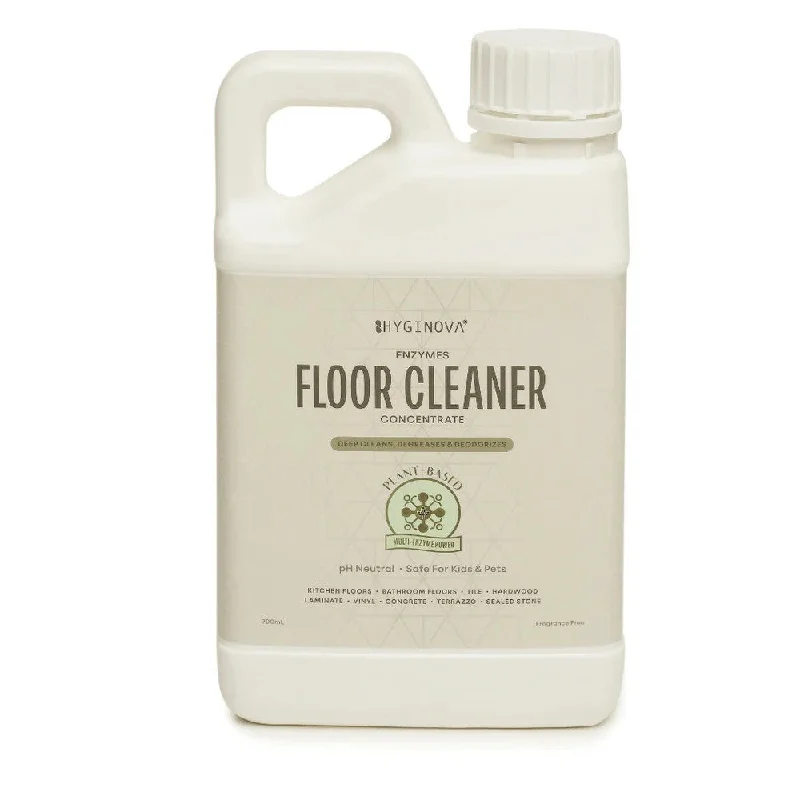 Enzymes Floor Cleaner Concentrate