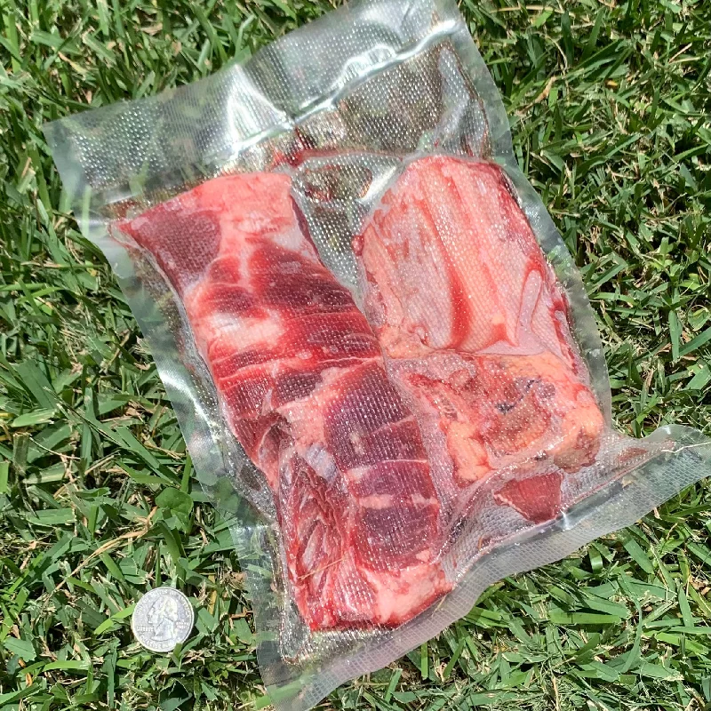 Raw Dog Treats | Beef Ribs