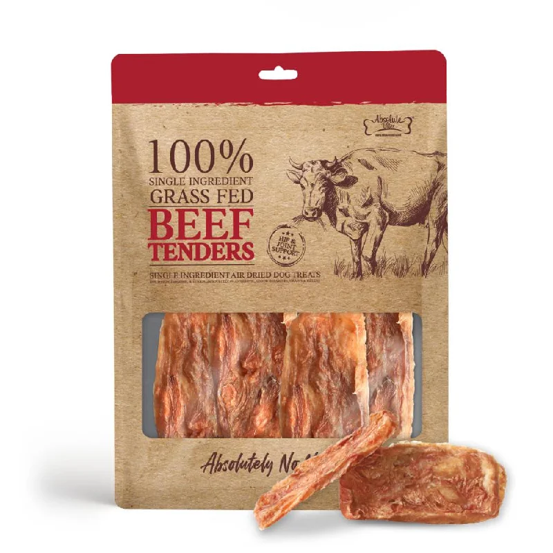 Absolute Bites Air-Dried Beef Tenders 220g