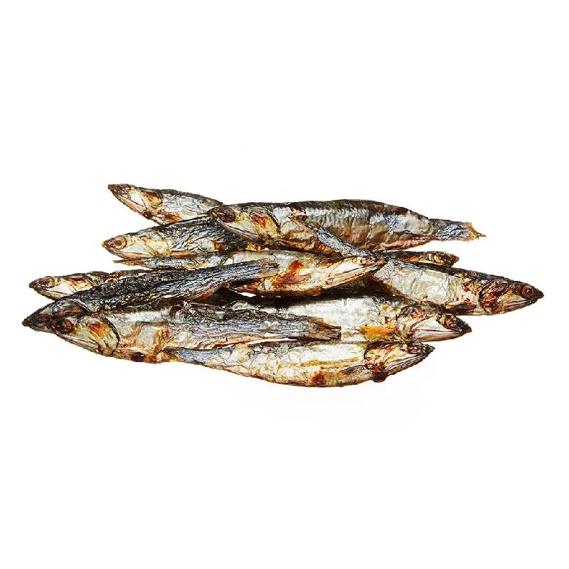 Anchovies for Dogs & Cats