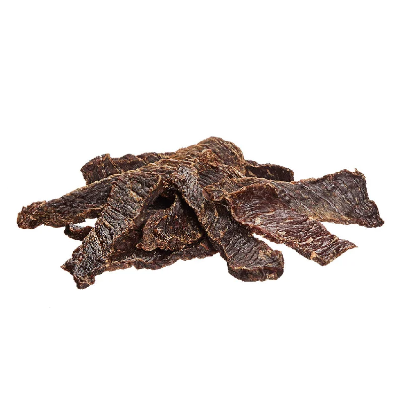 Beef Jerky for Dogs