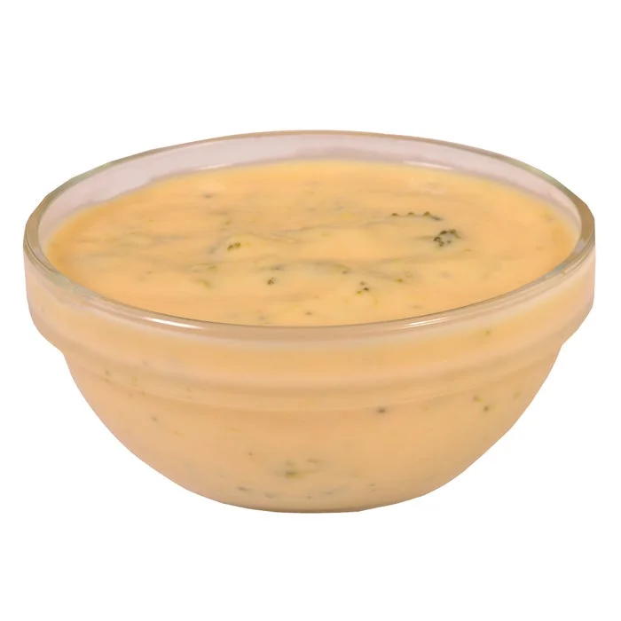 Broccoli Cheddar Soup (Qt)