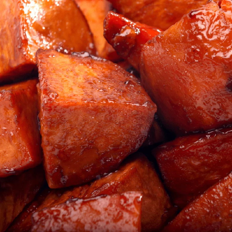 Candied Sweet Potatoes (Party Sizes)