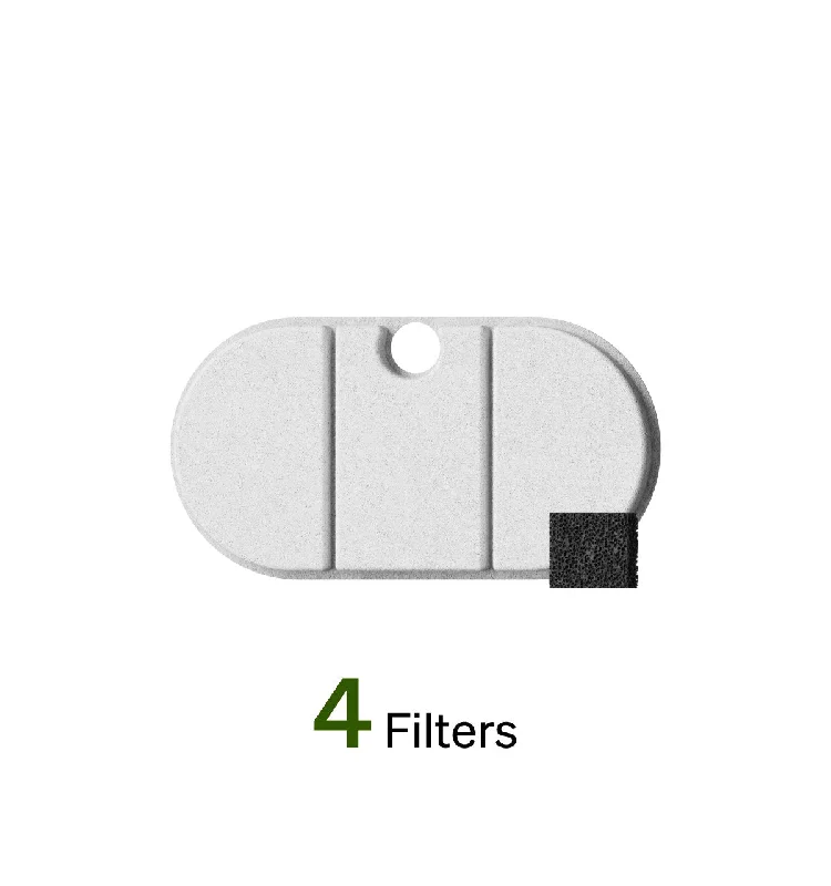 Capsule Replacement Filter Subscription