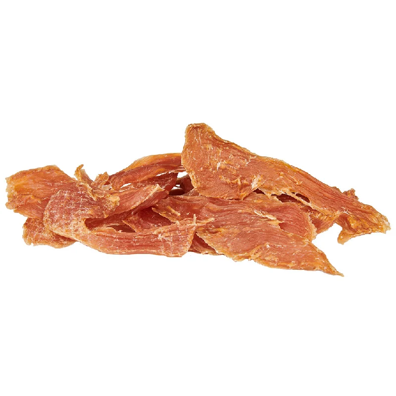 Chicken Jerky for Dogs