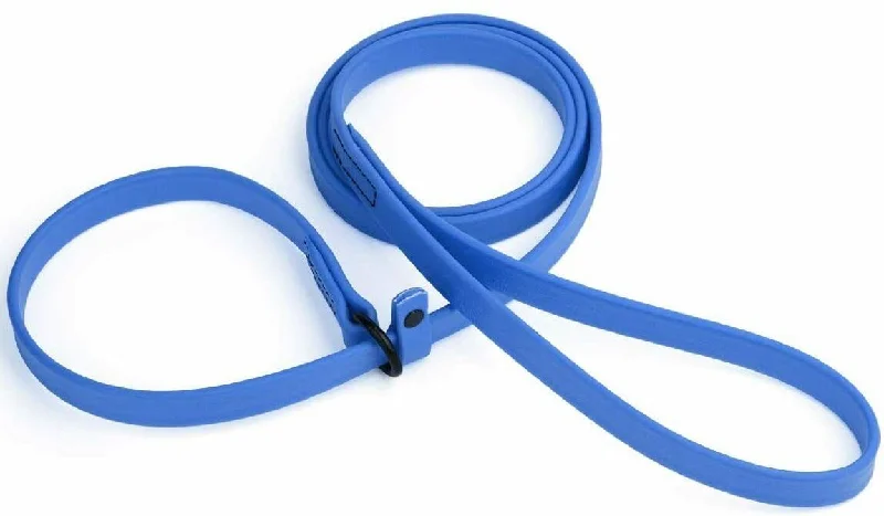 Slip Leash ~ Convenient, Waterproof & Odor Free!