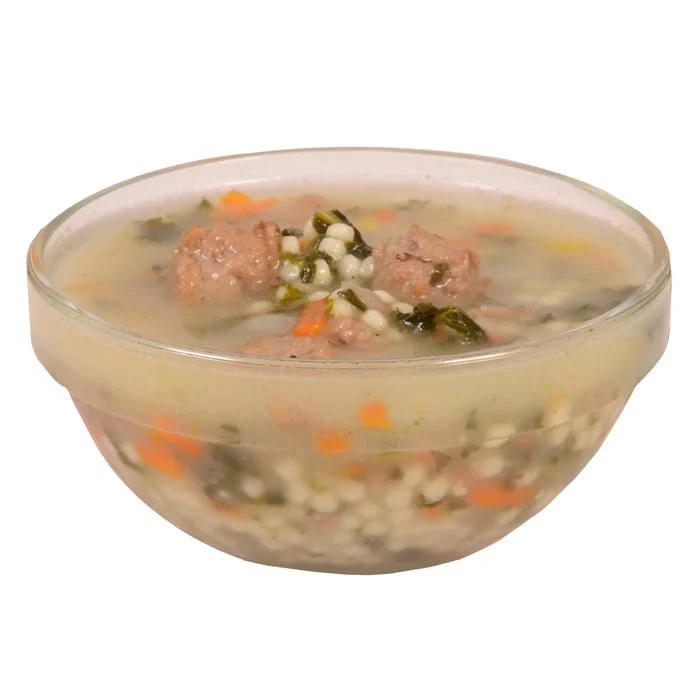 Italian Wedding Soup (Qt)