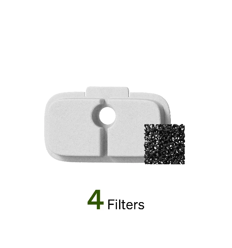 Dockstream RFID Fountain Replacement Filter Subscription