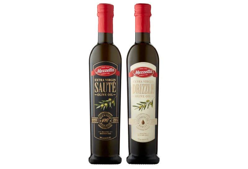 Extra Virgin Olive Oil Combo Pack