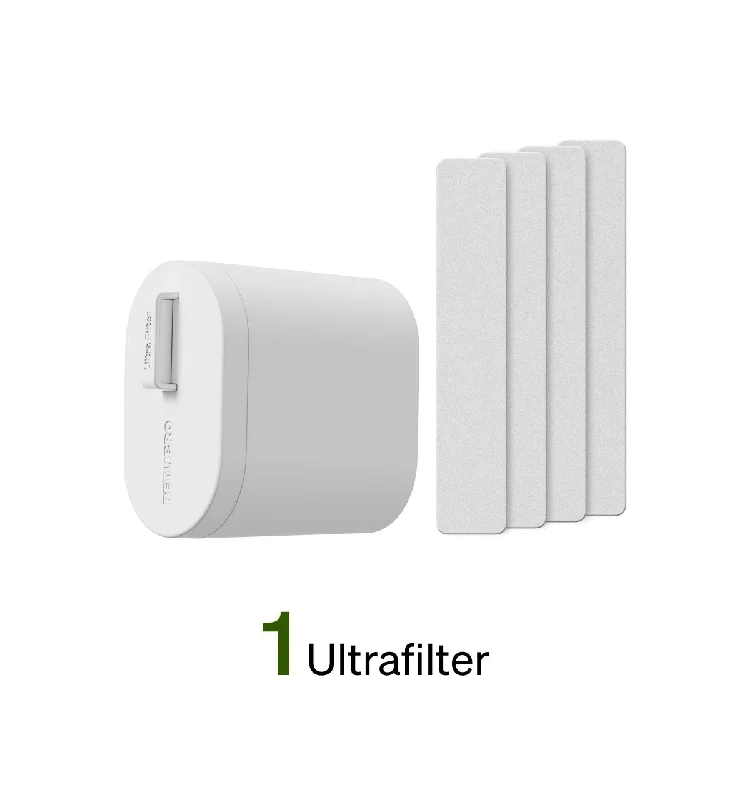 Glacier Replacement Ultrafilter Subscription