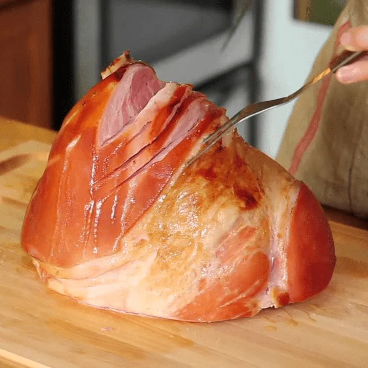 Glazed Ham (Party Sizes)