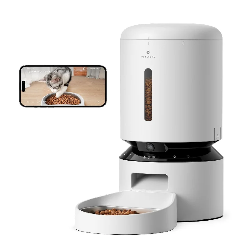 Granary Smart Camera Feeder (free with code)