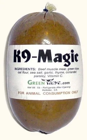 K9 Magic ~ Highest Value Dog Treat