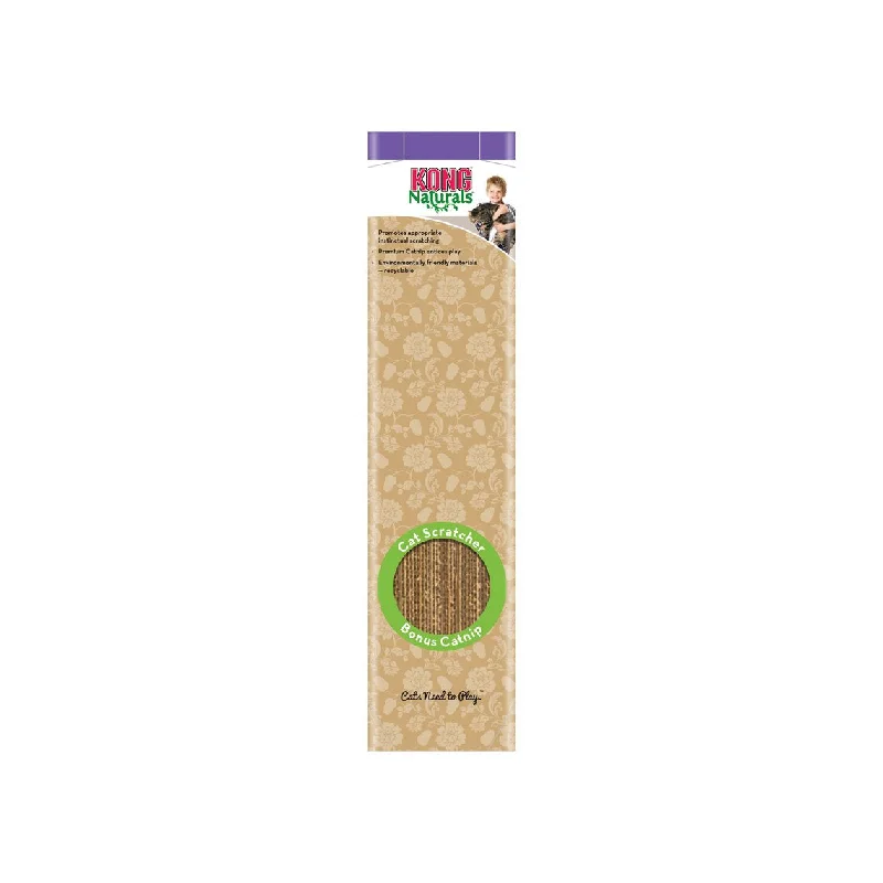 Kong Naturals Cat Scratchers