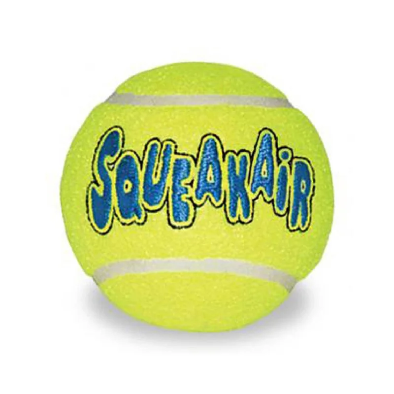 Kong Squeaker Tennis Balls