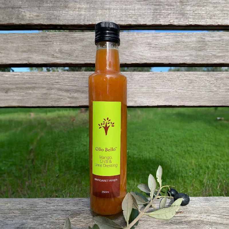 Mango Chilli & Lime Dressing 250 ml