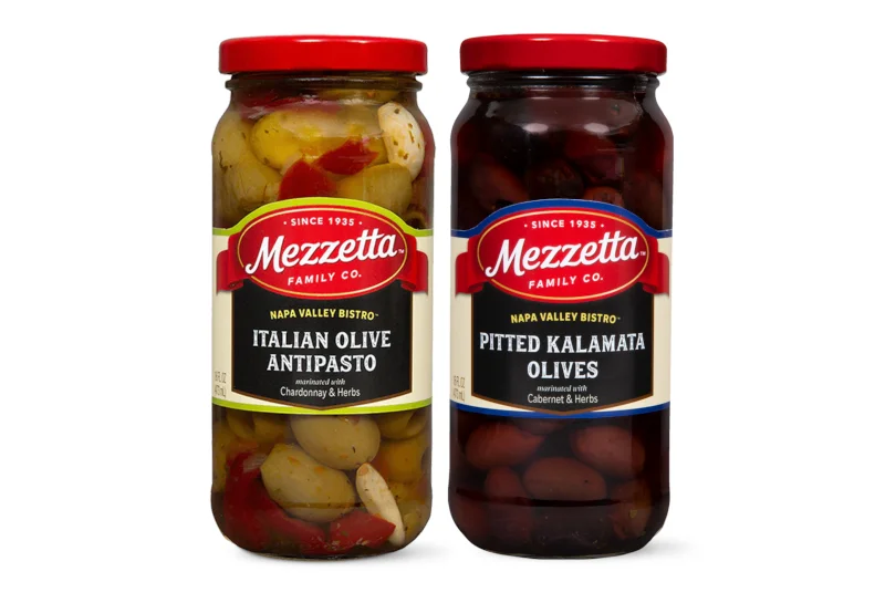 Napa Valley Bistro Olives Combo Pack