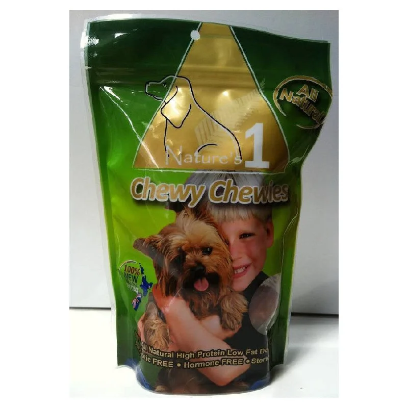 Nature's 1 Chewy Chewies 200g