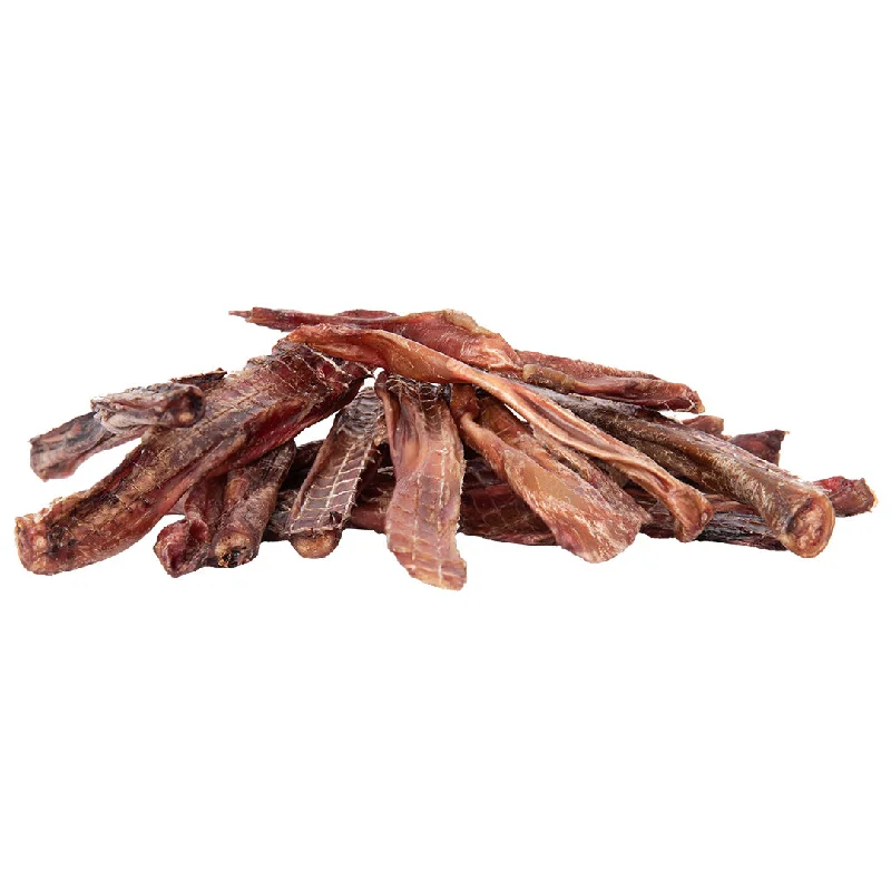 Standard Odor-Free Bully Sticks (4-6 Inch)