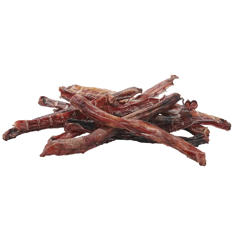 Standard Odor-Free Bully Sticks (8-10 Inch)