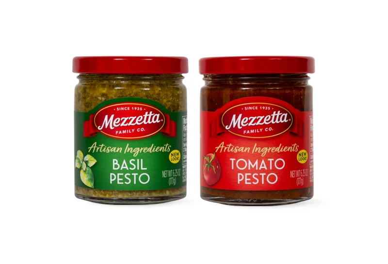 Pesto Combo Pack