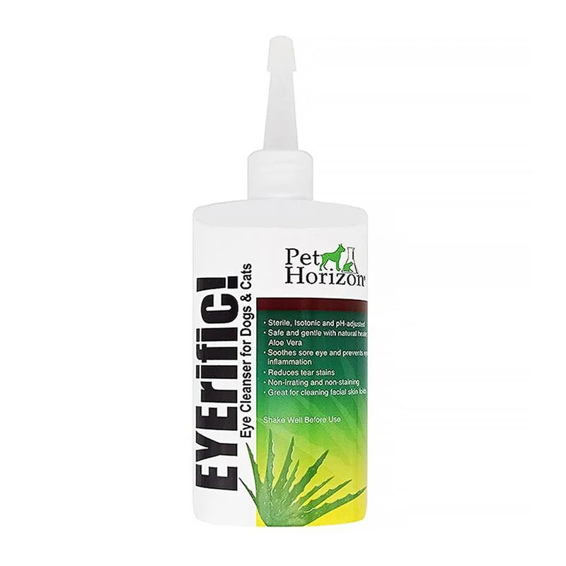 Pet Horizon Eyerific 140ml