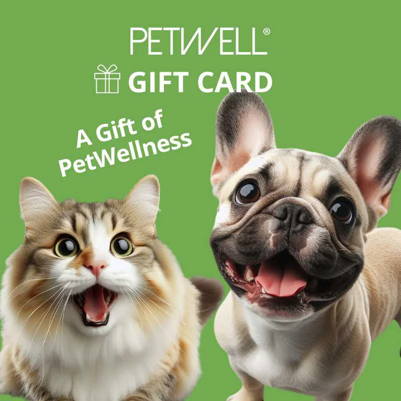 PetWell Gift Card