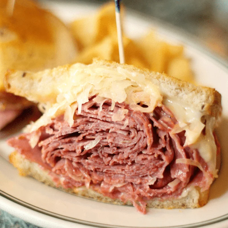 Reuben