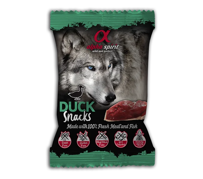 Duck Snack (50gr)