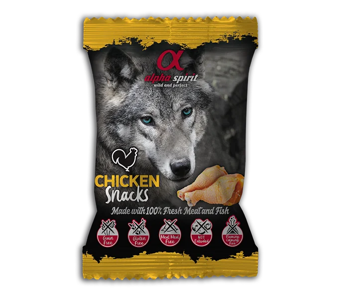 Chicken Snack (50gr)